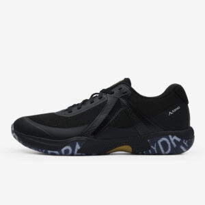 DRAGONFLY 2 INDOOR BLACK/GOLD