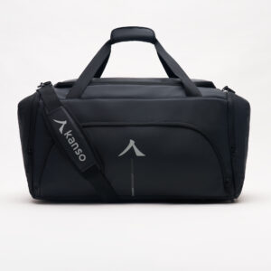 INTOKU DUFFEL 50L - BLACK
