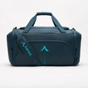 INTOKU DUFFEL 50L - NAVY