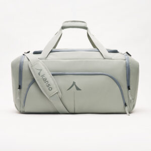 INTOKU DUFFEL 50L - GREY