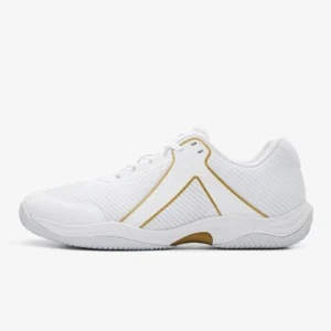 EQ FLY SC PADEL WHITE/GOLD