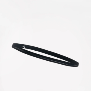 HEADBAND 1 - BLACK